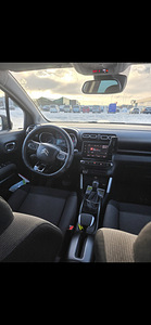Citroen C3 aircross 2020 (12 foto / 14)
