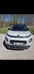 Citroen C3 aircross 2020 (4 foto / 14)