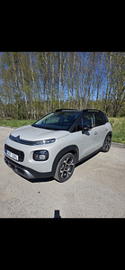 Citroen C3 aircross 2020 (1 foto / 14)