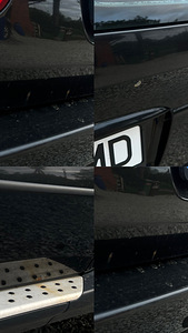 BMW x5 e53 (5 фото из 6)