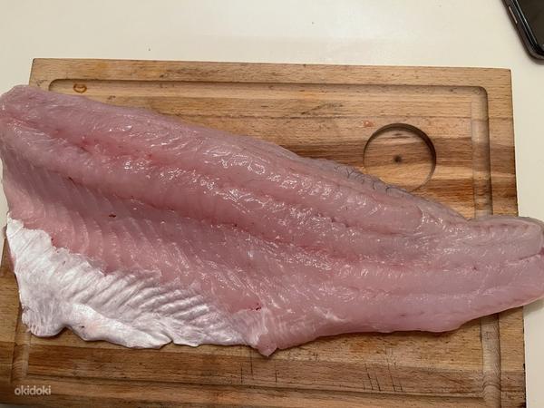 Värske ja suitsutatud Peipsi kala (foto #5)