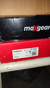 Piduriketas MAXGEAR 19-2274, 19-2275 ees ja taga (3 foto / 4)
