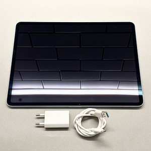 iPad Air M2 (13” 2024) / Wifi / 128GB / Blue (2 foto / 3)