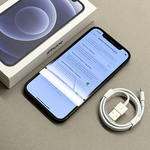Apple iPhone 12, 64gb, Black