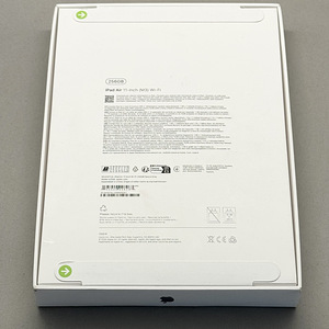 Apple iPad Air M3 (11” 2025) / 256GB / Wi-Fi / Space Black (2 foto / 2)