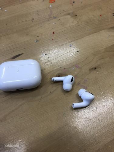 AirPods Pro (фото #2)