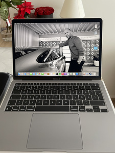 Macbook Air 13 M1 2020 (1 foto / 7)