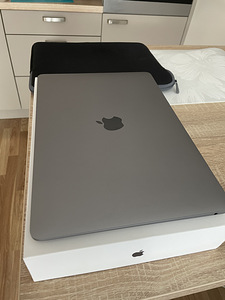 Macbook Air 13 M1 2020 (5 foto / 7)