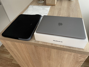 Macbook Air 13 M1 2020 (7 foto / 7)