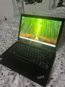 Lenovo ThinkPad L390 Yoga (1 foto / 4)