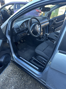 Продам MERCEDES-BENZ A 160 (10 фото из 15)