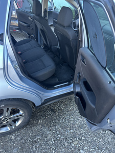Продам MERCEDES-BENZ A 160 (14 фото из 15)