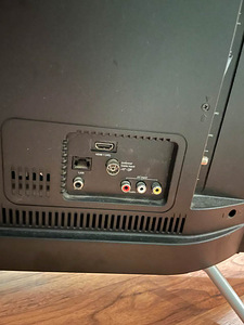 SMART TV TCL U43P6006 (1 foto / 5)