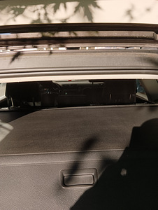 Müüa heas korras eraauto. (1 foto / 7)