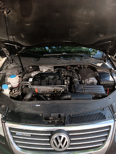 Müüa heas korras eraauto. (7 foto / 7)