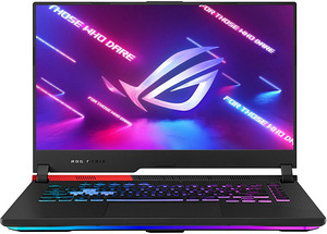 ASUS ROG Strix G15 Ideaalne seisukord. Garantii. (1 foto / 2)