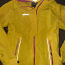 Желтая осенняя куртка icepeak размер 36 (фото #2)