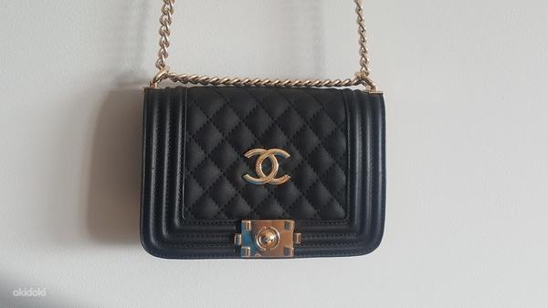 Uus Chanel kott (foto #2)