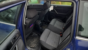 VW Passat 1.9tdi 96kw (3 foto / 10)