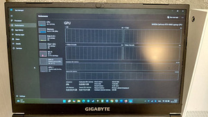 Gigabyte G5 KF RTX 4060 RAM 32Gb (7 foto / 8)