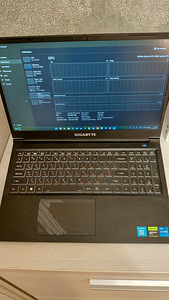 Gigabyte G5 KF RTX 4060 RAM 32Gb (1 foto / 8)