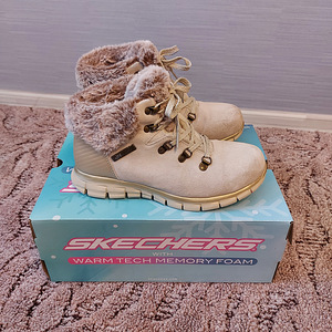 Talvesaapad SKECHERS s.37 (4 foto / 7)