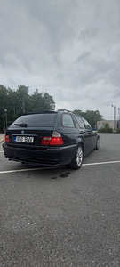 BMW 320d 130kw (4 фото из 11)