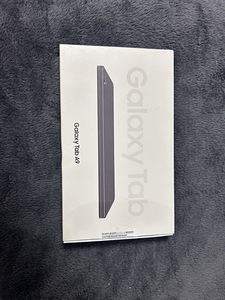 Samsung galaxy tab A9 64GB (1 foto / 1)