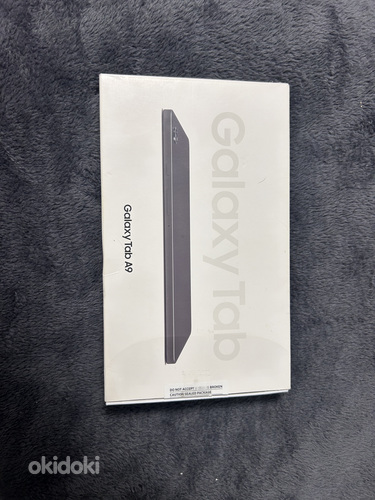 Samsung galaxy tab A9 64GB