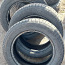 Шипованные шины ContiWinderViking 2 195/55 R15 (4шт) (фото #1)