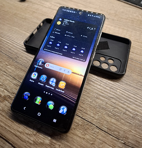 Samsung Galaxy A52 6/128 (1 foto / 5)