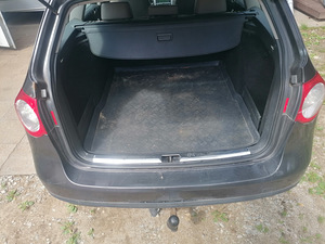 Vw passat 2.0 103kw (4 foto / 5)