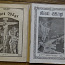 Журналы "Risti Wägi" 1927 - 1933 гг. (фото #1)