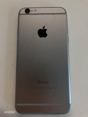 Müün Apple Iphone 6 Iphone 6s Telefon Erinevad Värvid (foto #3)