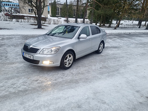 Prodam skodu oktaviju (3 foto / 10)