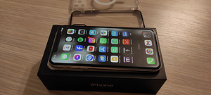 iPhone 11 Pro Max valge (2 foto / 3)