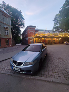 Honda accord 7 (3 foto / 7)