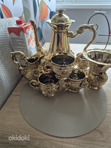 Сервиз