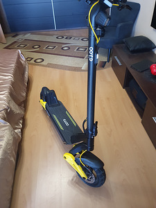 Самокат ootd s10 (2 фото из 3)
