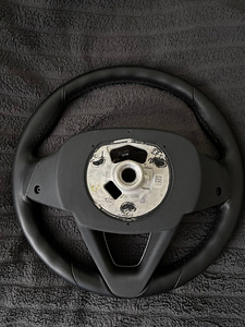 BMW G20 STEERING WHEEL OEM (4 foto / 5)