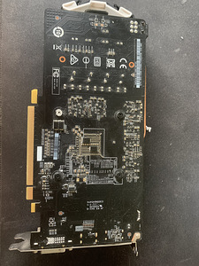 GTX 1060 3gb (1 foto / 5)