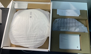 Xiaomi Mi Robot Vacuum-Mop Xiaomi робот пылесос (5 фото из 8)