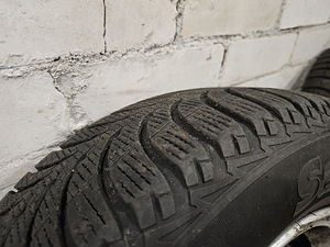 Veljed rehvidega hyundai (2 foto / 8)