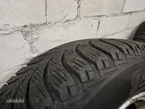 Veljed rehvidega hyundai