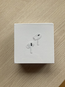 AirPods Pro 2-го поколения (1 фото из 2)