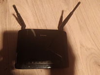 Ruuter D-Link D815a Wifi 5GHz