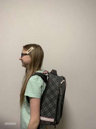 Рюкзак для школьника начального класса (фото #5)