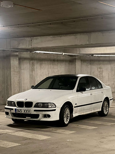 MÜÜA/VAHETADA BMW E39 530d (1 фото из 9)