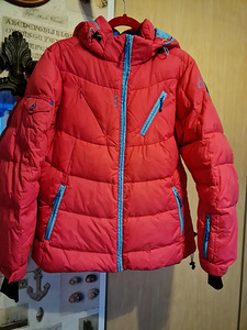 Продаи пуховик (8 фото из 8)