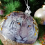 Osta Jõulu ning Tiigri aasta kuuseehted (foto #2)